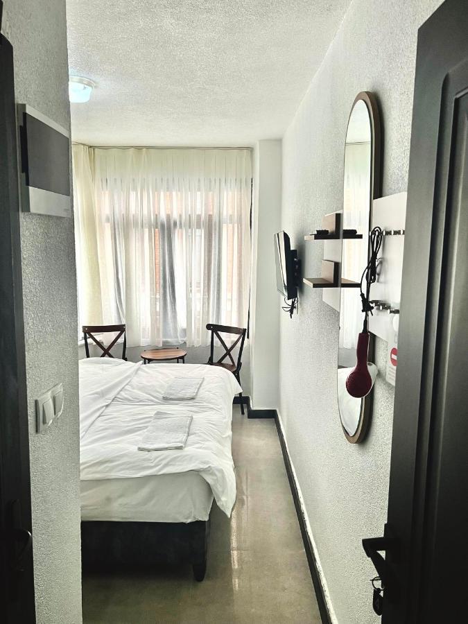 Noya Suites Istanbul Exterior photo