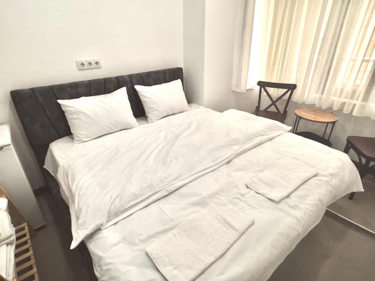 Noya Suites Istanbul Exterior photo